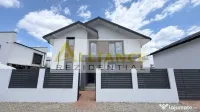 Casa Individuala - 5 camere - 2 bai - 259mp teren 