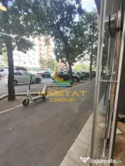 Spatiu Comercial Calea Mosilor 24Mp
