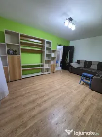 3 camere | Decomandat | Drumul Taberei | Renovat