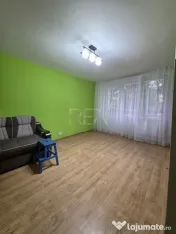3 camere | Decomandat | Drumul Taberei | Renovat
