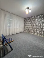 3 camere | Decomandat | Drumul Taberei | Renovat