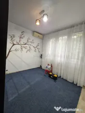 3 camere | Decomandat | Drumul Taberei | Renovat