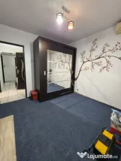 3 camere | Decomandat | Drumul Taberei | Renovat