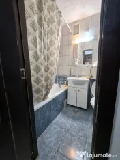 3 camere | Decomandat | Drumul Taberei | Renovat
