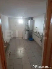 Vilă Deosebită S+P+M | Teren Generos 3.100 mp | Turda, Clu 