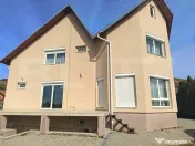 Vilă Deosebită S+P+M | Teren Generos 3.100 mp | Turda, Clu 