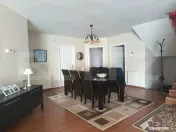 Vilă Deosebită S+P+M | Teren Generos 3.100 mp | Turda, Clu 