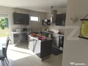 Vilă Deosebită S+P+M | Teren Generos 3.100 mp | Turda, Clu 
