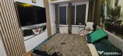 2 camere | Decomandat | Utilat/Mobilat | Cartier Titan 