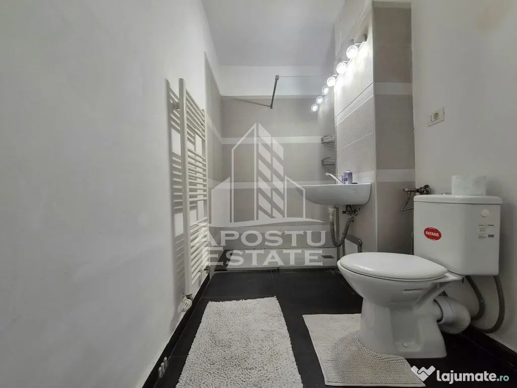 Apartament 4 camere,zona Malul Muresului - Arad (Arad)