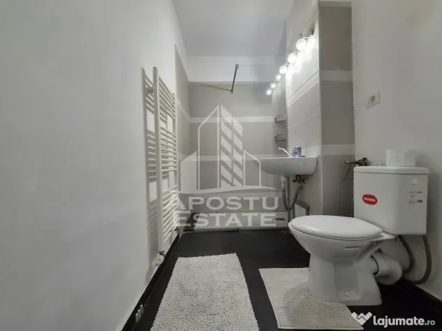 Apartament 4 camere,zona Malul Muresului - Arad (Arad)