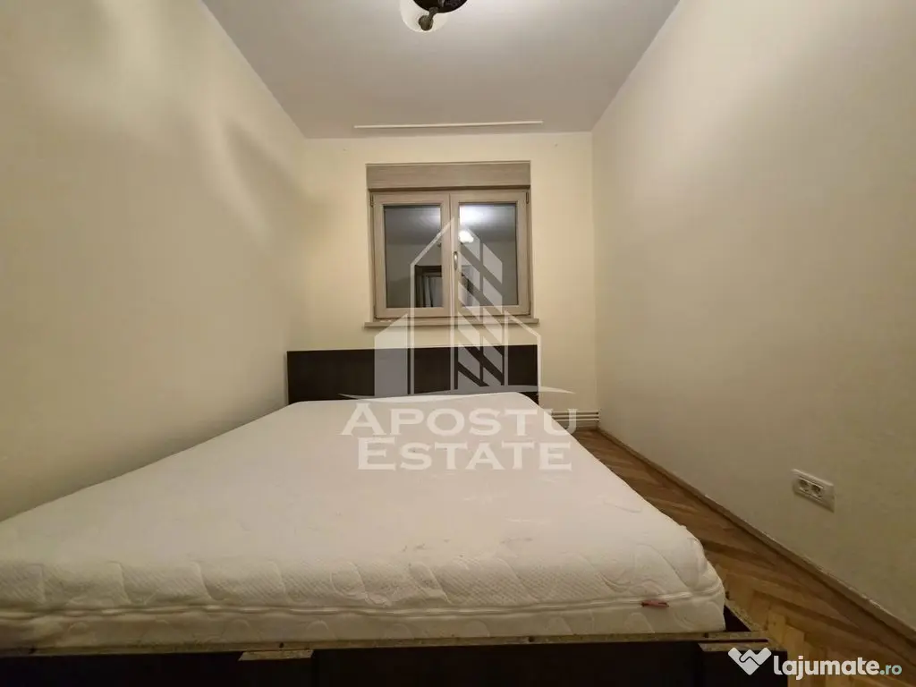 Apartament 4 camere,zona Malul Muresului - Arad (Arad)