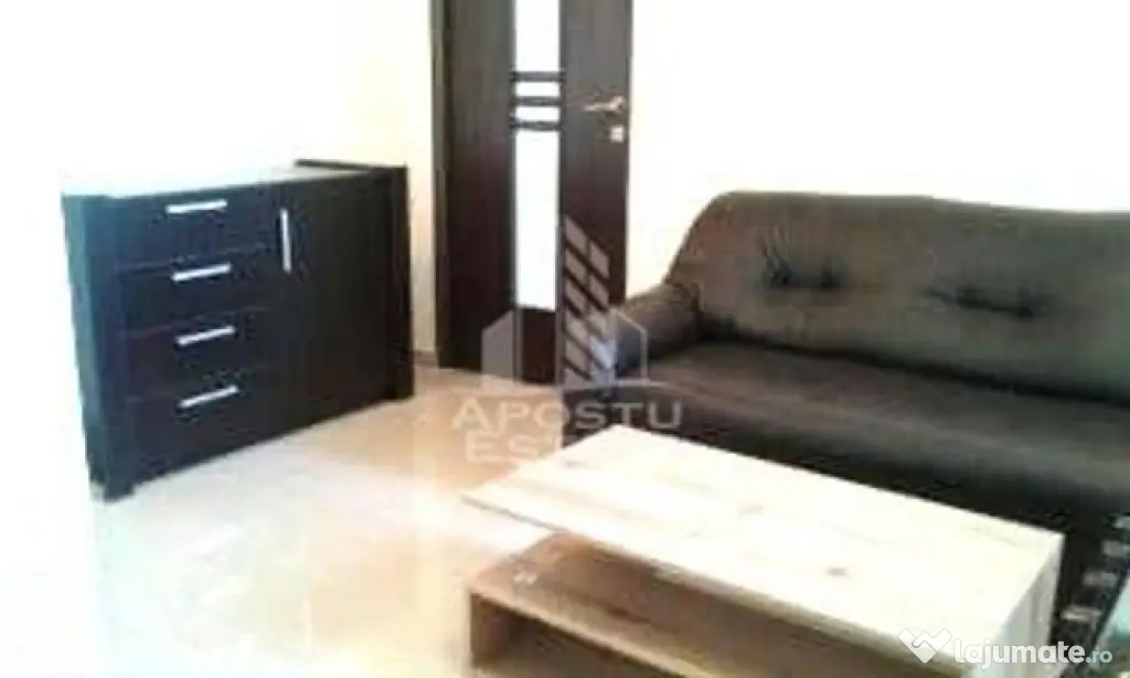 Apartament 1 CAMERA Modern Ultracetral - Timisoara (Timis)