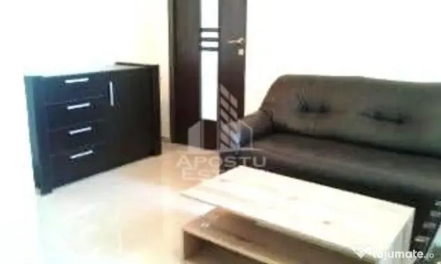 Apartament 1 CAMERA Modern Ultracetral - Timisoara (Timis)
