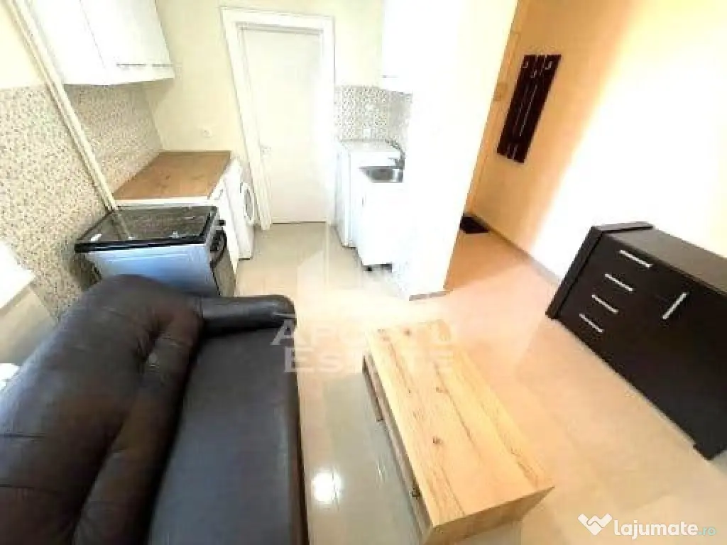 Apartament 1 CAMERA Modern Ultracetral - Timisoara (Timis)