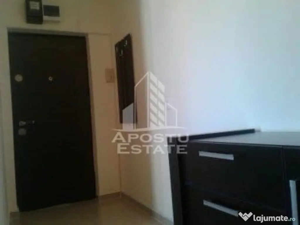 Apartament 1 CAMERA Modern Ultracetral - Timisoara (Timis)