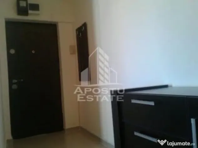 Apartament 1 CAMERA Modern Ultracetral - Timisoara (Timis)