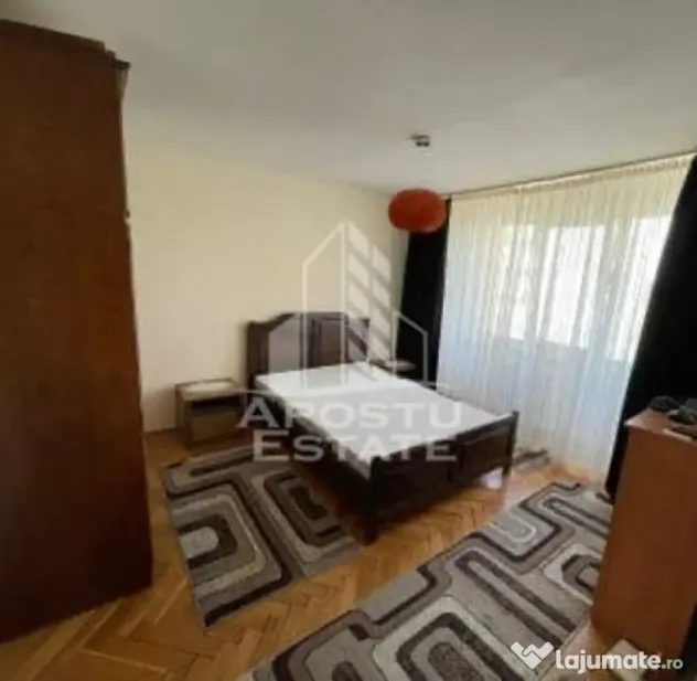 Apartament 1 CAMERA Modern Ultracetral - Timisoara (Timis)