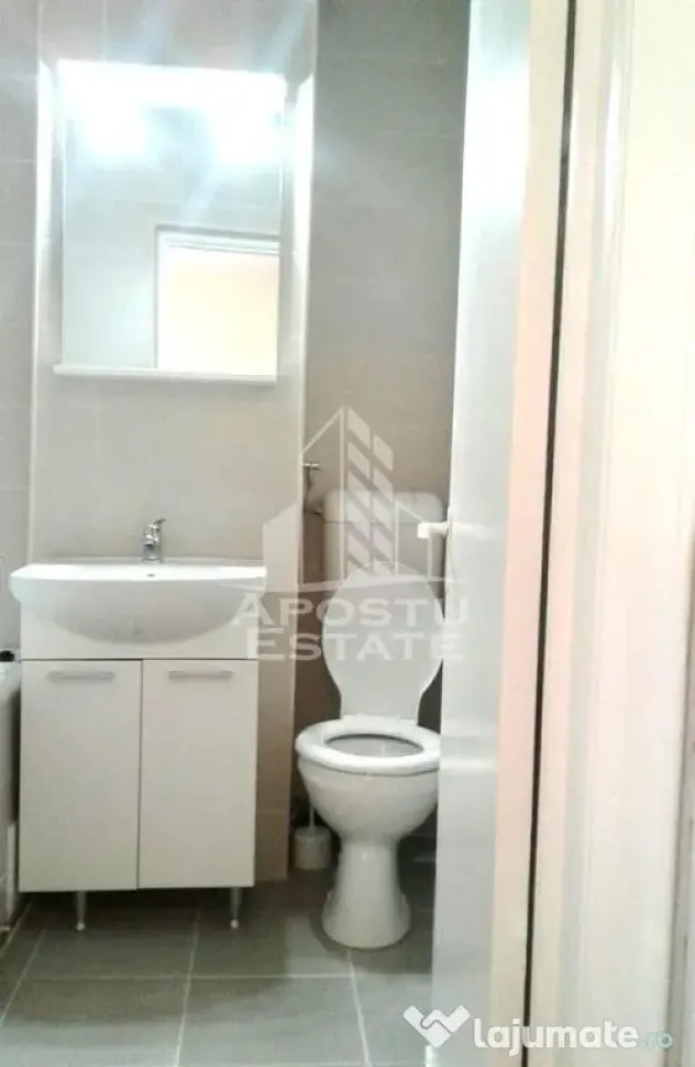 Apartament 1 CAMERA Modern Ultracetral - Timisoara (Timis)