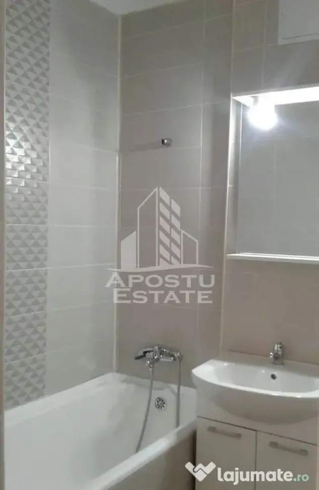 Apartament 1 CAMERA Modern Ultracetral - Timisoara (Timis)