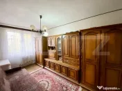 Apartament cu 3 camere decomandat,64 mp, etaj intermediar.zo 