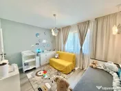 Comision 0% - Casa individuala mobilata utilata - super pozi 