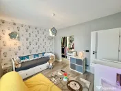 Comision 0% - Casa individuala mobilata utilata - super pozi 