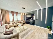 Comision 0% - Casa individuala mobilata utilata - super pozi 