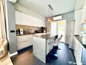 Comision 0% - Casa individuala mobilata utilata - super pozi 
