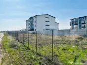 Teren 600 mp, zona Magnolia, 2 parcele 