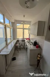 Apartament de închiriat 2 camere zona Complexul studențesc