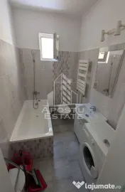 Apartament de închiriat 2 camere zona Complexul studențesc
