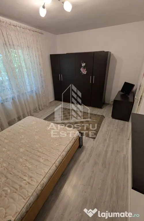 Apartament de închiriat 2 camere zona Complexul studențesc - Timisoara (Timis)
