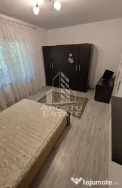 Apartament de închiriat 2 camere zona Complexul studențesc