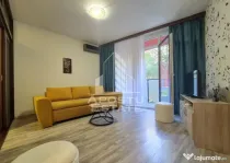 Apartament doua camere,zona Ared Kaufland