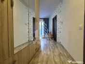 Apartament doua camere,zona Ared Kaufland