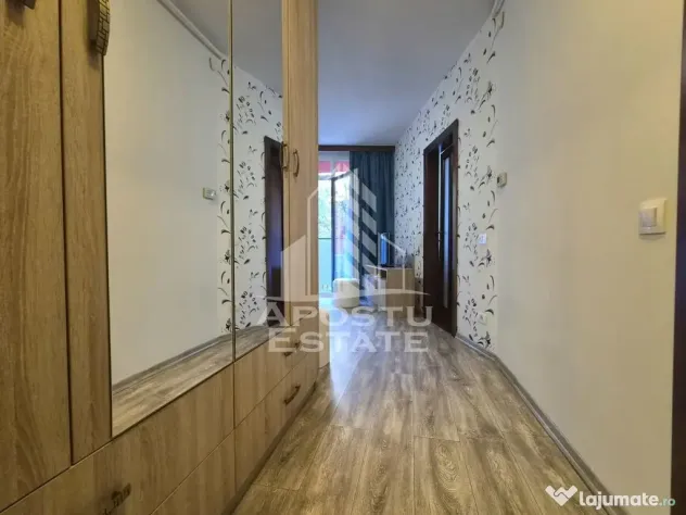 Apartament doua camere,zona Ared Kaufland - Arad (Arad)
