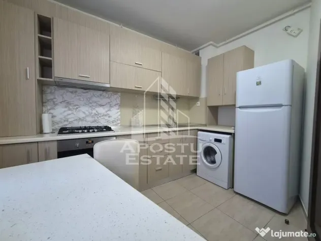 Apartament doua camere,zona Ared Kaufland - Arad (Arad)