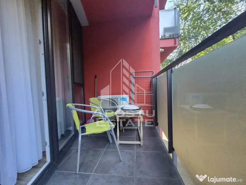Apartament doua camere,zona Ared Kaufland - Arad (Arad)