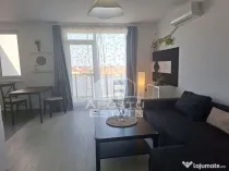 Apartament de inchiriat cu 2 camere, vis-a-vis de Moteletul