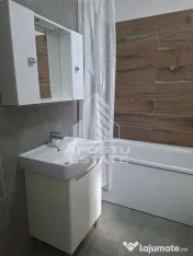 Apartament de inchiriat cu 2 camere, vis-a-vis de Moteletul 
