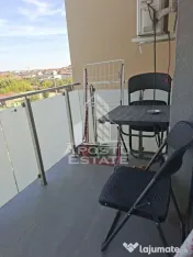 Apartament de inchiriat cu 2 camere, vis-a-vis de Moteletul 