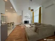 Apartament 2 camere, lux, parcare subterana, Uranus Plaza - Soarelui 