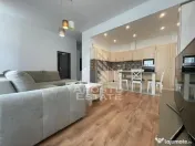 Apartament 2 camere, lux, parcare subterana, Uranus Plaza - Soarelui 
