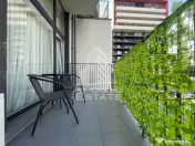 Apartament 2 camere, lux, parcare subterana, Uranus Plaza - Soarelui 