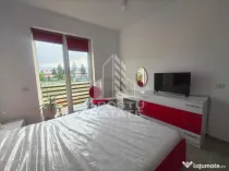 Apartament de inchiriat cu 3 camere Giroc, loc de parcare acoperit
