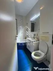 Apartament de inchiriat cu 3 camere Giroc, loc de parcare acoperit 