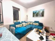 Apartament de inchiriat cu 3 camere Giroc, loc de parcare acoperit 