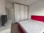 Apartament de inchiriat cu 3 camere Giroc, loc de parcare acoperit 