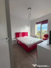 Apartament de inchiriat cu 3 camere Giroc, loc de parcare acoperit 